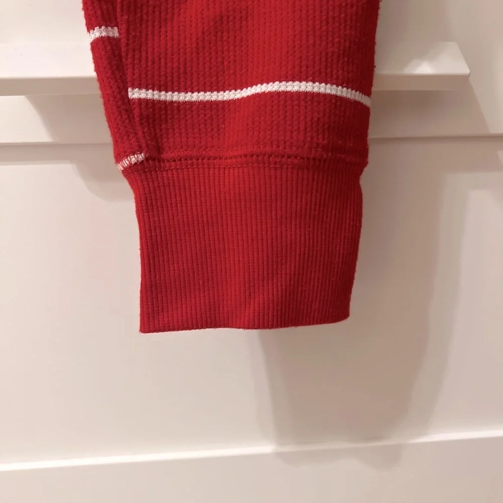 Stars Above Thermal Pajama Set - Picture 9 of 11